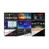 Wide Media MT1214QT-2/32 для Mitsubishi Pajero Sport III 2020+ на Android 10.0