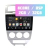 Wide Media MT1237QT-2/32 для Dodge Caliber I 2006-2009 на Android 10.0