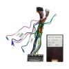 Wide Media MT1237QT-2/32 для Dodge Caliber I 2006-2009 на Android 10.0