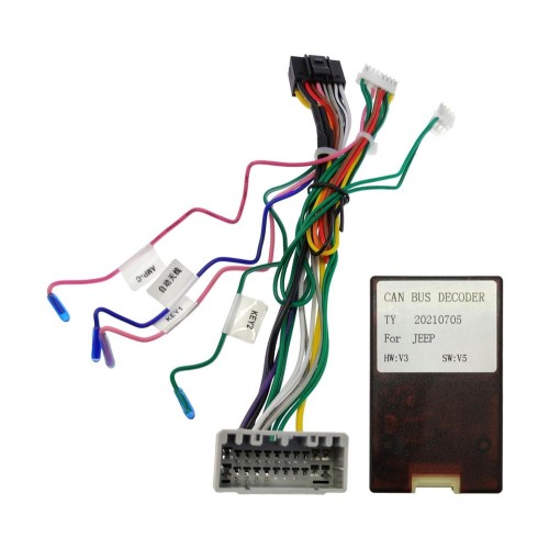 Wide Media MT1237QT-2/32 для Dodge Caliber I 2006-2009 на Android 10.0