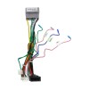 Wide Media MT1237QT-2/32 для Dodge Caliber I 2006-2009 на Android 10.0