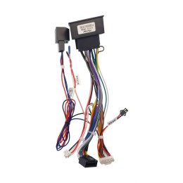 Wide Media MT9394QT-2/32 для Opel Insignia 2008-2013 на Android 10.0