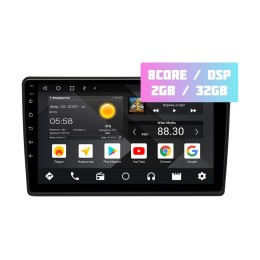 Wide Media MT9405QT-2/32 Универсальная магнитола 9