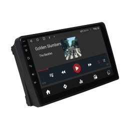 Wide Media MT9405QT-2/32 Универсальная магнитола 9
