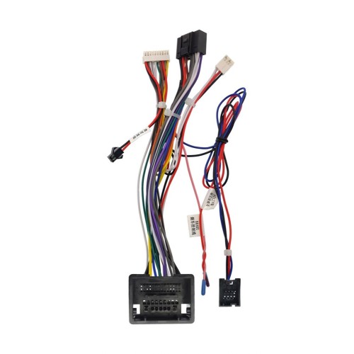 Wide Media MT9445QT-2/32 для Opel Astra J 2012+ на Android 10.0