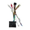 Wide Media MT9449QT-2/32 для BMW 1-Series (E81,82,87,88) 2008-2012 на Android 10.0