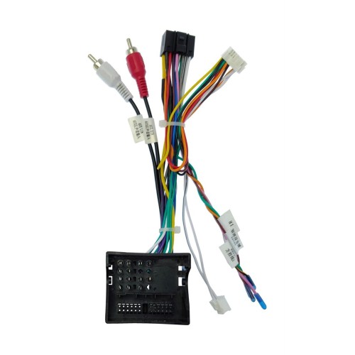 Wide Media MT9449QT-2/32 для BMW 1-Series (E81,82,87,88) 2008-2012 на Android 10.0