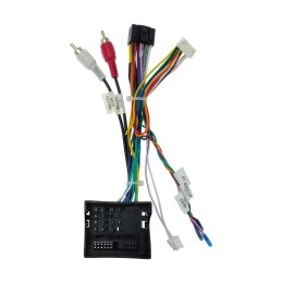 Wide Media MT9450QT-2/32 для BMW 1-Series (E81,82,87,88) 2008-2012 (авто с климат-контролем) на Android 10.0