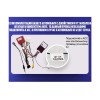 Wide Media MT9452QT-2/32 для Mazda CX-5 I 2011-2015 (с поддержкой джойстика) на Android 10.0