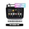 Wide Media MT9476QT-2/32 для Volkswagen Touareg 2010-2019 (авто без Dynaudio) на Android 10.0