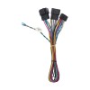 Wide Media MT9482QT-2/32 для Chevrolet Captiva, Aveo I, Epica I 2006-2012 на Android 10.0