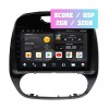 Wide Media MT9505QT-2/32 для Renault Kaptur 2016-2020 (для авто без кругового обзора) на Android 10.0
