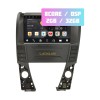Wide Media MT9523QT-2/32 для Lexus ES 2009 - 2012 для авто без монитора (HW) на Android 10.0
