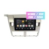 Wide Media MT9533QT-2/32 для Nissan X-Trail 2003 - 2005 на Android 10.0