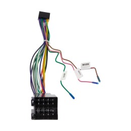 Wide Media MT9533QT-2/32 для Nissan X-Trail 2003 - 2005 на Android 10.0