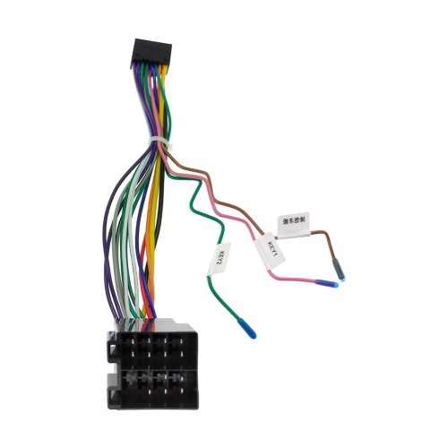 Wide Media MT9533QT-2/32 для Nissan X-Trail 2003 - 2005 на Android 10.0