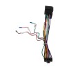 Wide Media MT9533QT-2/32 для Nissan X-Trail 2003 - 2005 на Android 10.0
