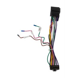 Wide Media MT9533QT-2/32 для Nissan X-Trail 2003 - 2005 на Android 10.0
