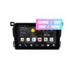 Wide Media MT9536QT-2/32 для Toyota RAV4 (CA40) 2013-2019 (для авто без камеры) на Android 10.0