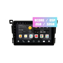Wide Media MT9536QT-2/32 для Toyota RAV4 (CA40) 2013-2019 (для авто без камеры) на Android 10.0