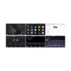Wide Media MT9638QT-2/32 для BMW 5 Серия F10/F11(2010-2016) NBT на Android 10.0