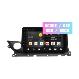 Wide Media MT9640QT-2/32 для Mazda 6 2019+ (для авто без монитора) на Android 10.0