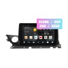 Wide Media MT9641QT-2/32 для Mazda 6 2019+ (для авто с монитором) на Android 10.0