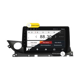 Wide Media MT9641QT-2/32 для Mazda 6 2019+ (для авто с монитором) на Android 10.0