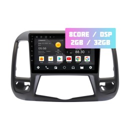 Wide Media MT9213QT-2/32 для Nissan Teana II 2008-2013 на Android 10.0