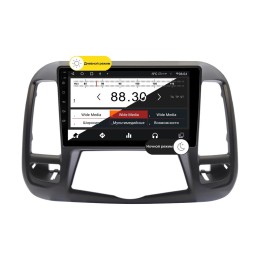 Wide Media MT9213QT-2/32 для Nissan Teana II 2008-2013 на Android 10.0
