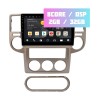 Wide Media MT1263QT-2/32 для Nissan X-Trail 2003 - 2007 (для любой комплектации авто) на Android 10.0