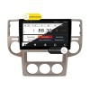 Wide Media MT1263QT-2/32 для Nissan X-Trail 2003 - 2007 (для любой комплектации авто) на Android 10.0