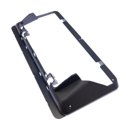 Wide Media MT1270QT-2/32 для Skoda Rapid II 2020-2024 на Android 10.0