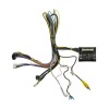 Wide Media MT1270QT-2/32 для Skoda Rapid II 2020-2024 на Android 10.0