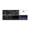 Wide Media MT9687QT-2/32 для Mitsubishi Outlander III 2012-2021 (правый руль) на Android 10.0