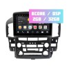 Wide Media MT9696QT-2/32 для Lexus RX I 1997-2003 (авто без CD) на Android 10.0