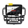 Wide Media MT9696QT-2/32 для Lexus RX I 1997-2003 (авто без CD) на Android 10.0