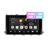 Wide Media MT9700QT-2/32 для Toyota Corolla 2016 - 2019 (для авто российского рынка) на Android 10.0
