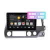 Wide Media MT1283QT-2/32 для Honda Civic (седан) 2006 - 2012 правый руль на Android 10.0