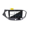 Wide Media MT9725QT-2/32 для Lada Vesta 2015-2022 (любая комплектация авто) на Android 10.0