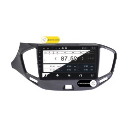 Wide Media MT9725QT-2/32 для Lada Vesta 2015-2022 (любая комплектация авто) на Android 10.0