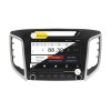 Wide Media MT9746QT-2/32 для Hyundai Creta 2016-2021 (для авто без камеры) на Android 10.0