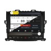 Wide Media MT9758QT-2/32 для Toyota Alphard II 2008-2014 на Android 10.0
