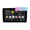 Wide Media MT1302QT-2/32 для Audi A4 2008-2015 на Android 10.0
