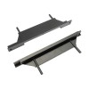 Wide Media MT1302QT-2/32 для Audi A4 2008-2015 на Android 10.0