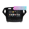 Wide Media MT9771QT-2/32 для Ford Mondeo IV 2007-2010 чер., для авто с климат контролем на Android 10.0