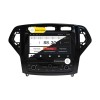 Wide Media MT9771QT-2/32 для Ford Mondeo IV 2007-2010 чер., для авто с климат контролем на Android 10.0