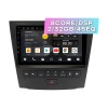 Wide Media MT9796QT-2/32 для Lexus GS 2007 - 2012 на Android 10.0