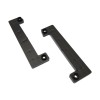 Wide Media MT1322QT-2/32 для Lexus LS460 2006 - 2012 на Android 10.0