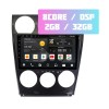 Wide Media MT9160QT-2/32 для Mazda 6 2002-2007 (для авто с климат-контролем) на Android 10.0